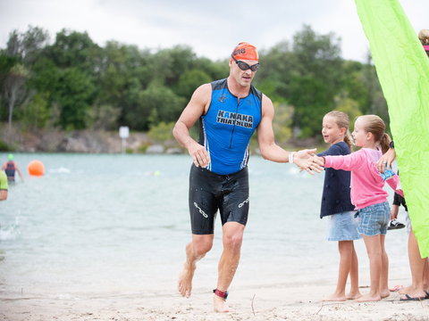 Tweed Coast Enduro Triathlon - Broome Tourism 0