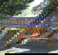 Uki Buttery Bazaar - Broome Tourism