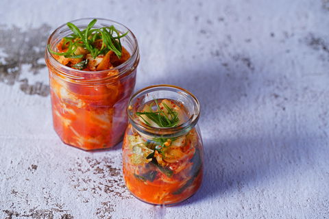 Vegan Cooking Master Class - Broome Tourism 1
