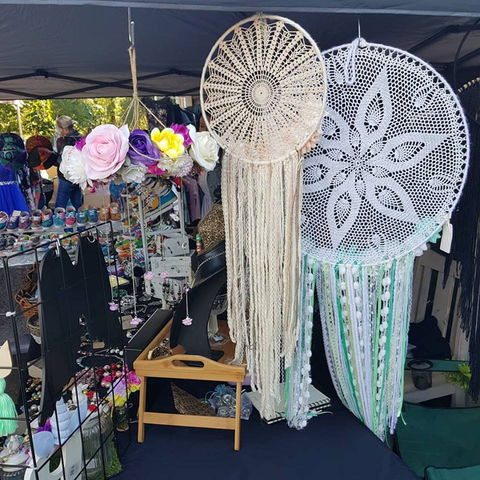 Victoria Point Markets - Broome Tourism 0