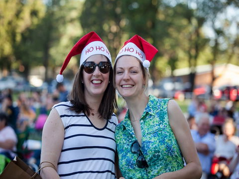 Yass Community Christmas Carols - Broome Tourism 1