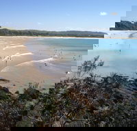 Yoga and Meditation Retreat Byron Bay - Broome Tourism