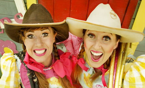 Young Annual Show - Broome Tourism 0