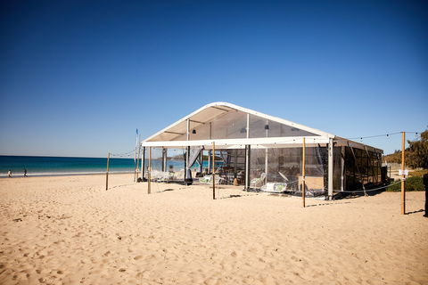 The Curated Plate 2020 - Broome Tourism 0
