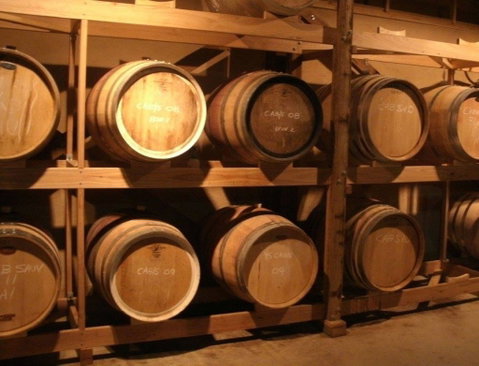 Yarralaw Springs Wines  - Cellar Door Wine Tasting - Broome Tourism 0