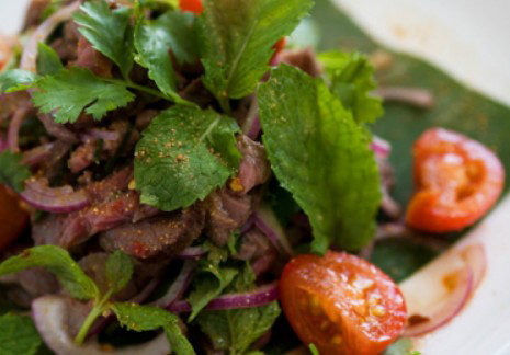 Blue Ginger Restaurant - Broome Tourism 2
