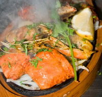 Kashi Indian Restaurant - Broome Tourism