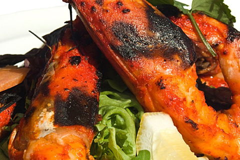Kashi Indian Restaurant - Broome Tourism 1