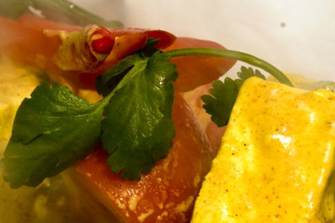 Kashi Indian Restaurant - Broome Tourism 3