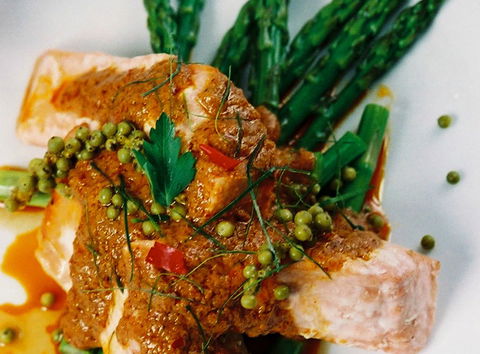 Thai Cathriya Restaurant - Broome Tourism 0