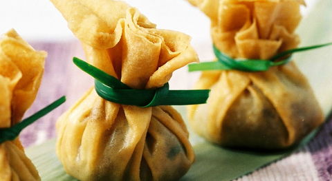 Thai Cathriya Restaurant - Broome Tourism 2