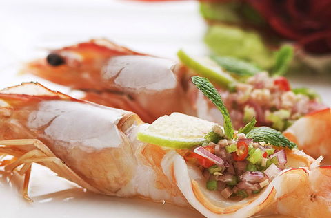 Thai Cathriya Restaurant - Broome Tourism 3