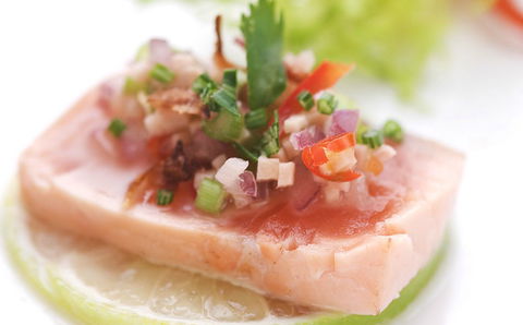 Thai Cathriya Restaurant - Broome Tourism 4