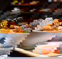 Stonegrill - Broome Tourism