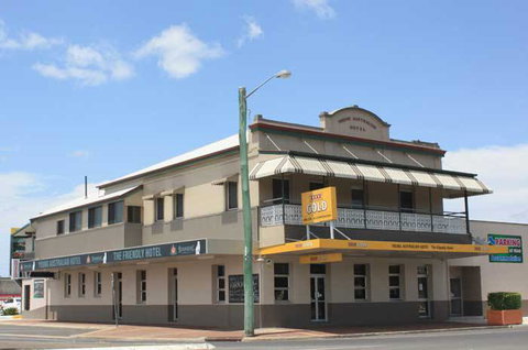 Tandoori Garden - Broome Tourism 0