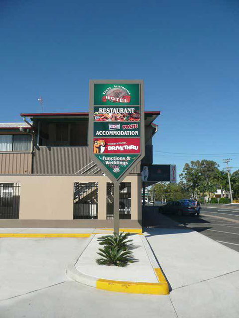 Tandoori Garden - Broome Tourism 1