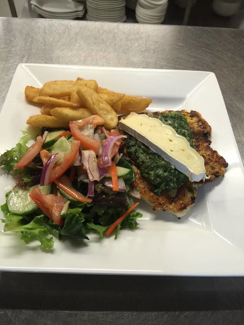 Tandoori Garden - Broome Tourism 4