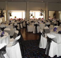 Eling Forest Winery Restaurant - Broome Tourism