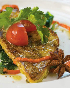 Abhi's New Indian Restaurant - Broome Tourism 2