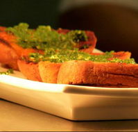 Grissini Ristorante - Broome Tourism