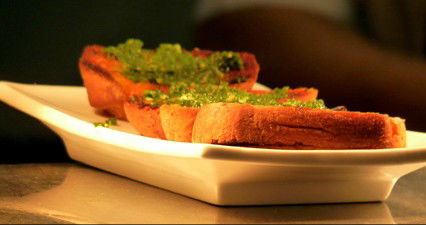 Grissini Ristorante - Broome Tourism 0