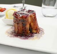 Al Martino's Italian Restaurant  Pizzeria - Broome Tourism