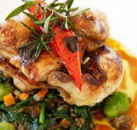 Stella Italian Kitchen  Pizzeria - Broome Tourism