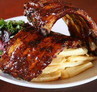 Oscar's Hotel Restaurant - Broome Tourism