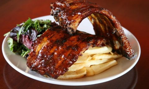 Oscar's Hotel Restaurant - Broome Tourism 0