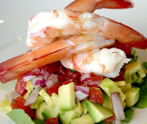 Dedes Restaurant - Broome Tourism 2