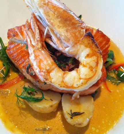 Dedes Restaurant - Broome Tourism 5