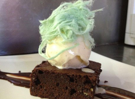 Darcy's Restaurant - Broome Tourism 0