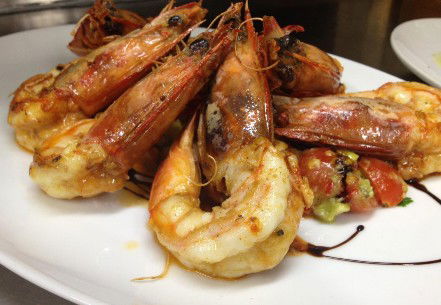 Darcy's Restaurant - Broome Tourism 1