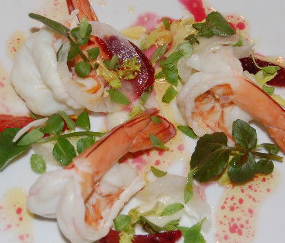 Darcy's Restaurant - Broome Tourism 3