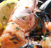 Bluefish Restaurant - Broome Tourism