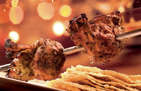Raj Mahal Indian Restaurant - Broome Tourism 1