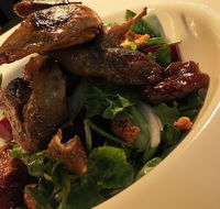 Seven Sins Restaurant - Broome Tourism