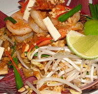 Pomegranate Thai - Broome Tourism