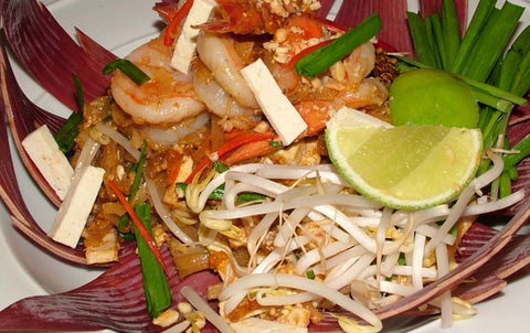 Pomegranate Thai - Broome Tourism 0