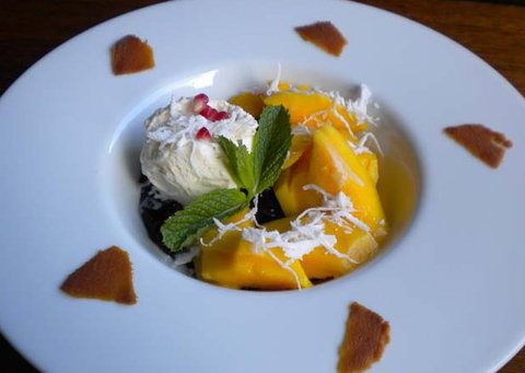Pomegranate Thai - Broome Tourism 4