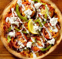 Crust Gourmet Pizza Bar - Broome Tourism