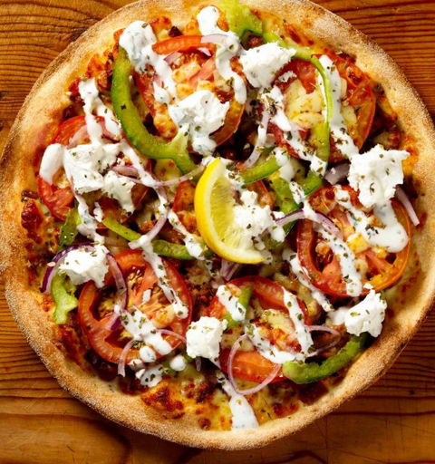 Crust Gourmet Pizza Bar - Broome Tourism 0