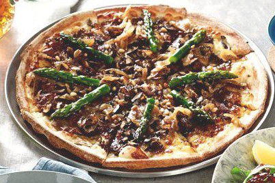 Crust Gourmet Pizza Bar - Broome Tourism 2