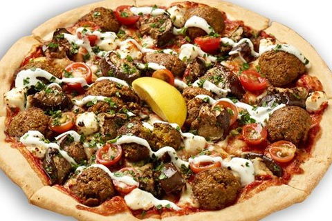 Crust Gourmet Pizza Bar - Broome Tourism 3