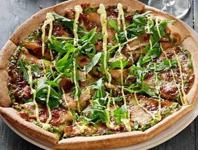Crust Gourmet Pizza Bar - Broome Tourism 4