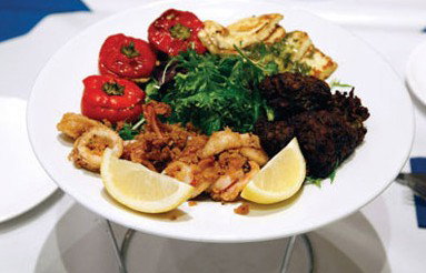 Pericles Greek Tavern - Broome Tourism 0