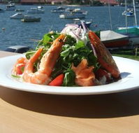 Rosabelle's - Broome Tourism