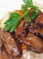 Biviano's Italian Restaurant - Broome Tourism 3