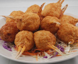 Crystal Seafood Restaurant Blacktown - Broome Tourism 0