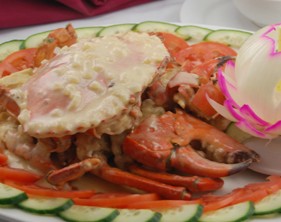 Crystal Seafood Restaurant Blacktown - Broome Tourism 3